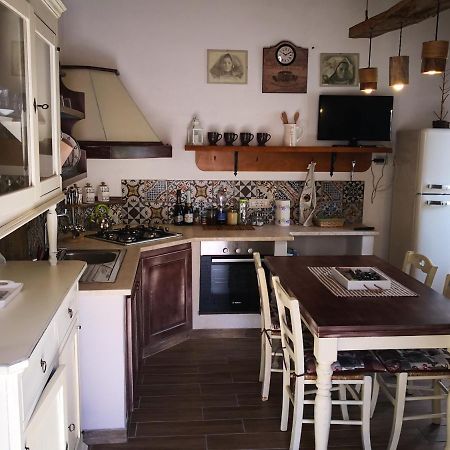 Villa Sa Pruna Oliena Zewnętrze zdjęcie