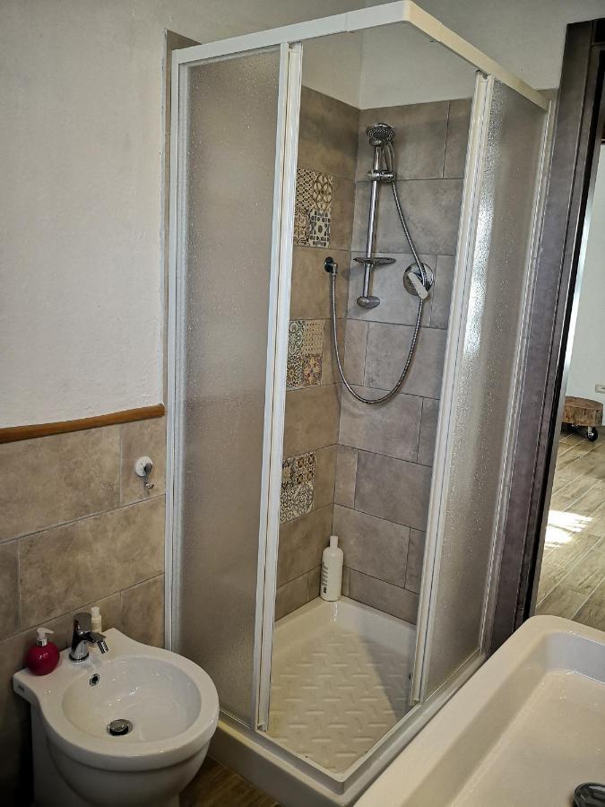 Villa Sa Pruna Oliena Zewnętrze zdjęcie