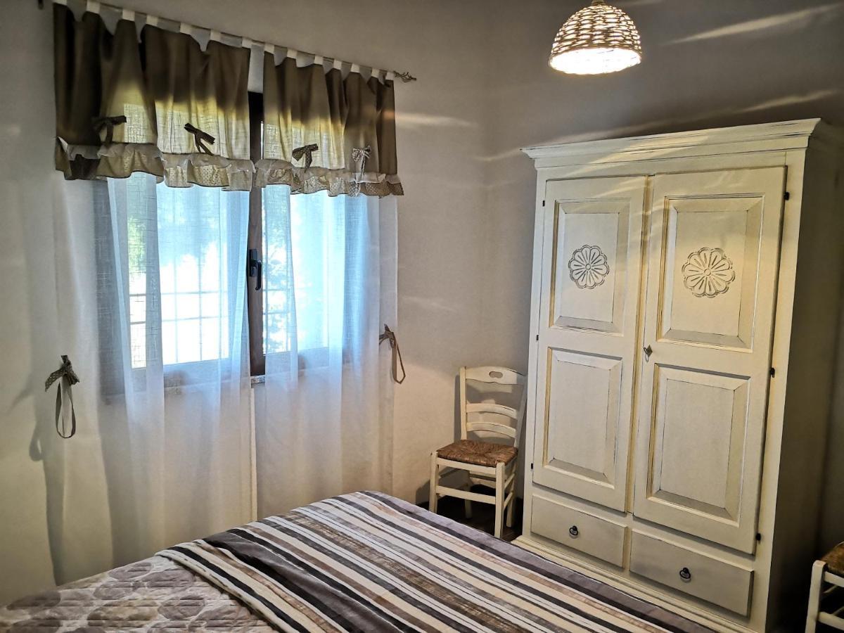 Villa Sa Pruna Oliena Zewnętrze zdjęcie