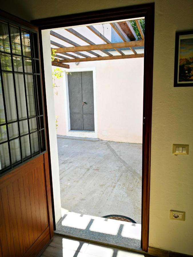 Villa Sa Pruna Oliena Zewnętrze zdjęcie